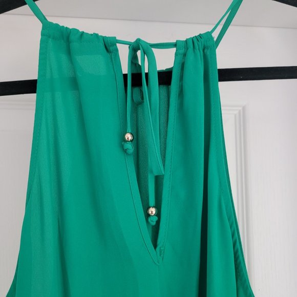 Dynamite Mini Dress - Picture 6 of 6